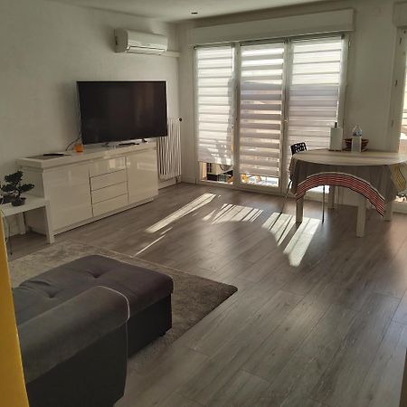 Appartement T2 Albi Eksteriør billede
