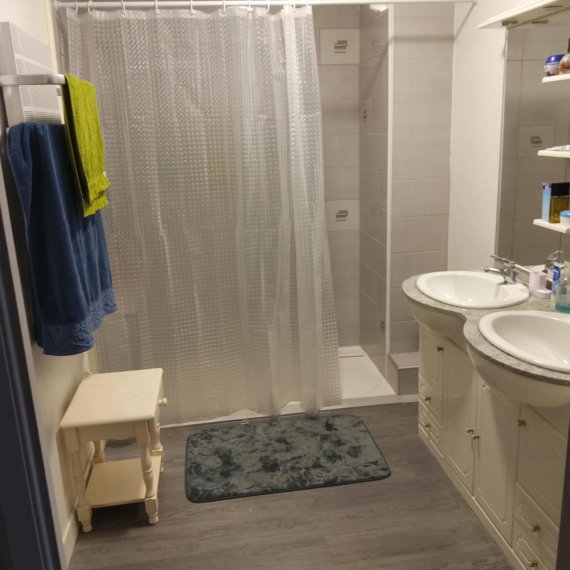 Appartement T2 Albi Eksteriør billede