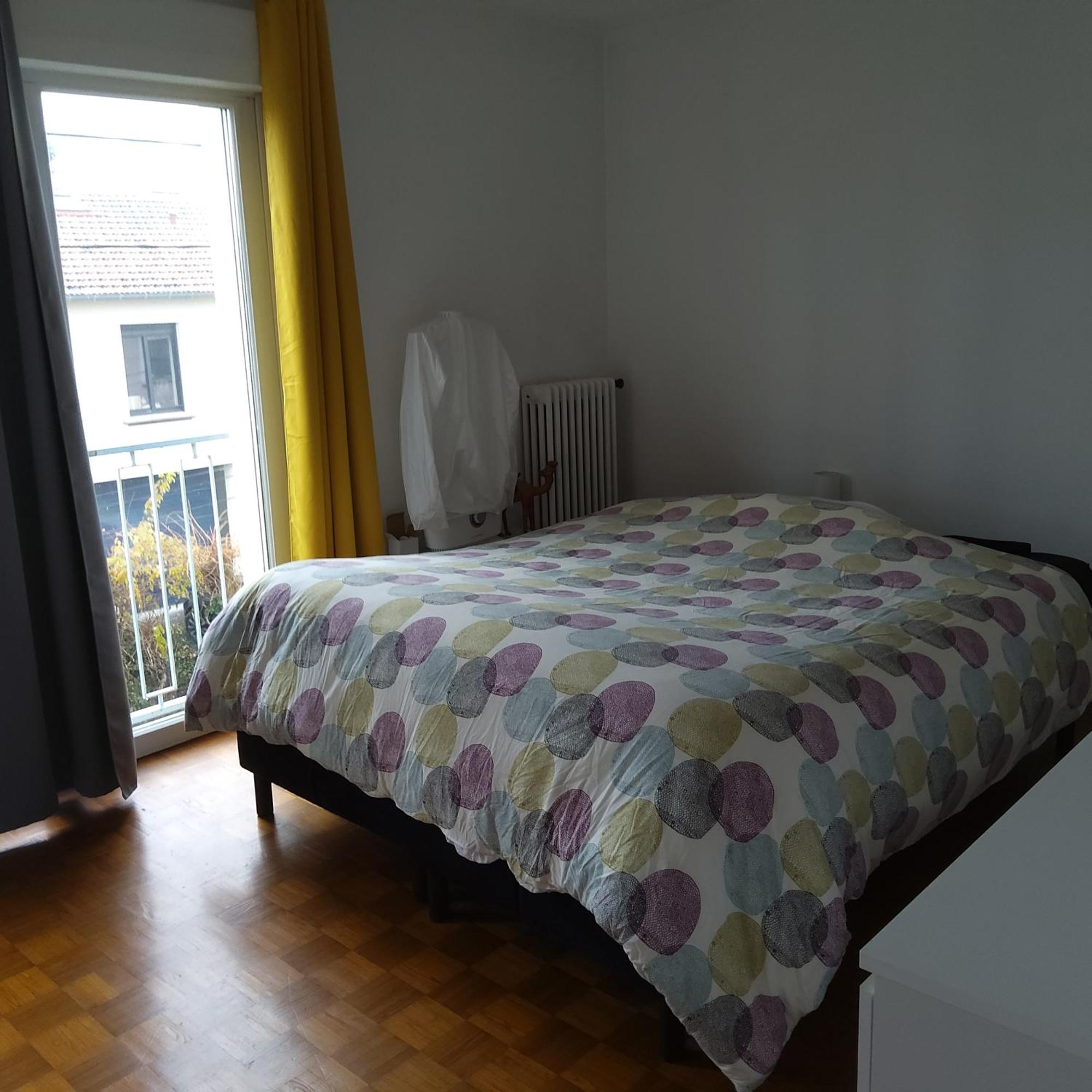 Appartement T2 Albi Eksteriør billede